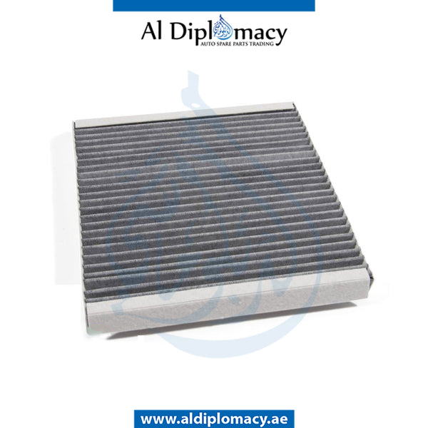 A/C FILTER for BMW Z4 Series E86 (2005-2008) models, Part Number UN-64316915764